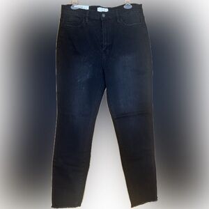 Vervet skinny jeans